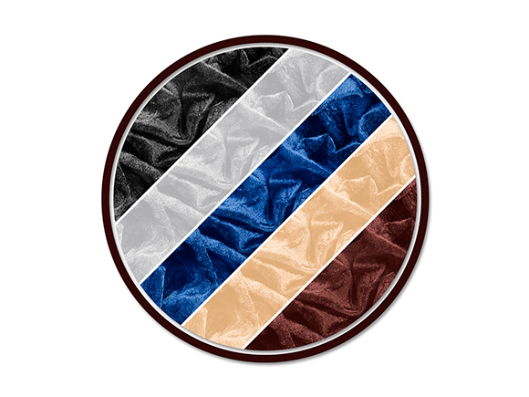 Opulent Flannel 108"